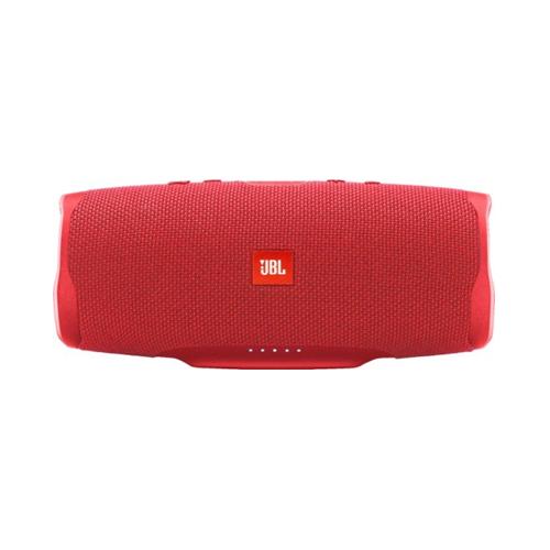 JBL Charge 4 Red Portable Waterproof Bluetooth Speaker dealers in chennai