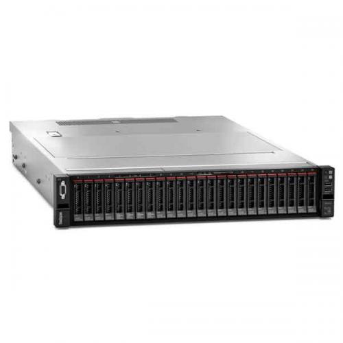 Lenovo ThinkSystem SR650 16 Core Rack Server price chennai